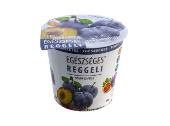 Egészséges reggeli zabkása szilva-füge 68g