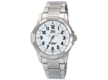 Q&Q Q742J204Y Férfi karóra XH