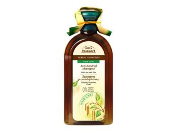 Green pharmacy sampon korpásodás ellen 350ml