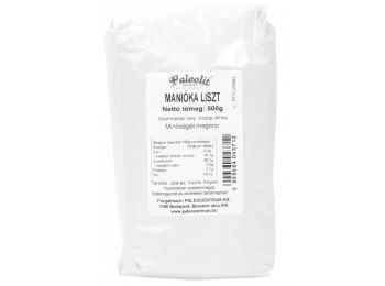Paleolit manióka liszt 500g
