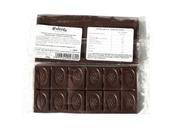 Paleolit tej csokoládé eritrittel 80g