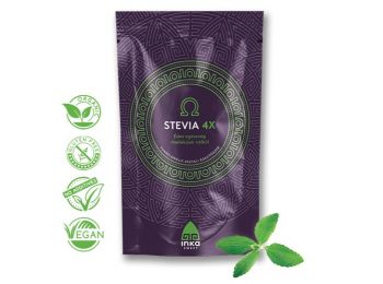 Inka sweet stevia omega 125g
