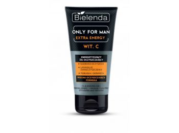Bielenda OFM Energetizáló tisztító gél EXTRA ENERGY 150