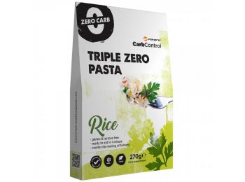 Triple zero pasta rizs 270g