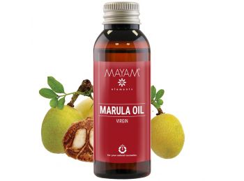 Mayam Marula olaj szűz 50ml