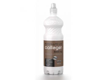Absolute live collagen ital exotic ízű 1000ml