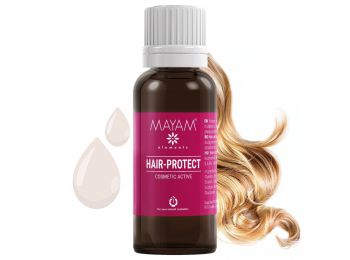 Mayam Hair protect 25ml