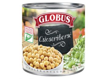 Globus csicseriborsó 300g
