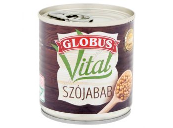 Globus vital szójabab 150g