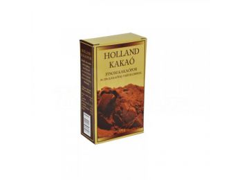 Holland kakaó 100g