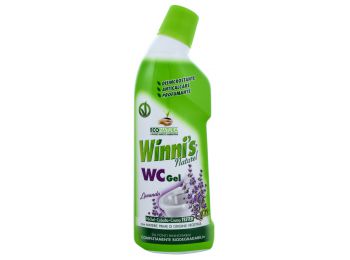 Winnis wc gél levendula 750ml