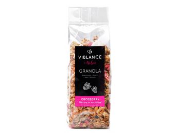 Viblance granola cocoberry 250g