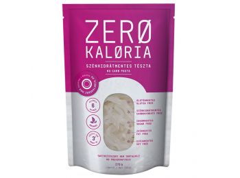 Zero kaloria tészta spagetti 200g