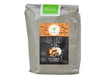 Éden prémium teff liszt 250g