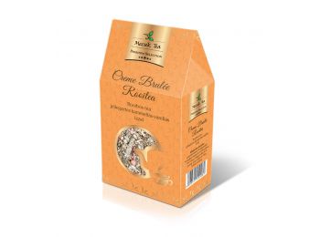 Mecsek prémium creme brulée rooibos 80g