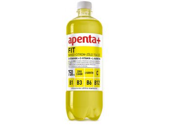 Apenta+ üdítőital fit mangó-citrom-zöldtea 750ml