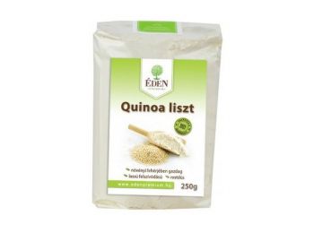 Eden premium quinoa liszt 250g