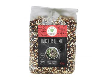 Eden premium tricolor quinoa 250g