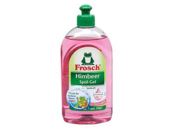 Frosch mosogatószer málna 500ml