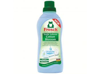 Frosch öblítő koncentrátum reggeli frisseség 750ml