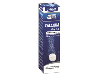 Jutavit calcium pezsgőtabletta 16db