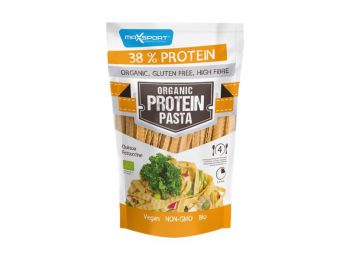 Max sport protein bio tészta quinoa fettucci 200g
