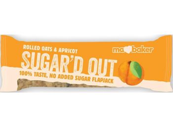 Ma baker sugar d out zabszelet barackos 50g