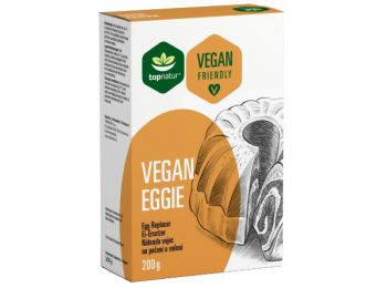 Topnatur vegán tojáspótló 200g