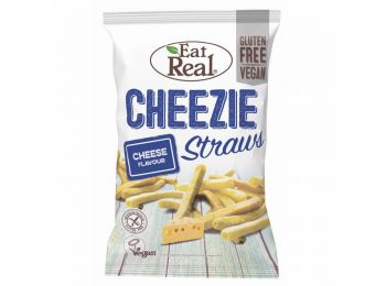 Eat real sajtos chips pálcikák 40g