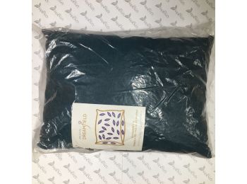 Dreamfield Tönkölypelyva párna levendula virággal huzatb