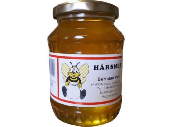 Bertalan hársméz 250g