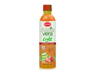 Aleo aloe vera ital light eper 500ml