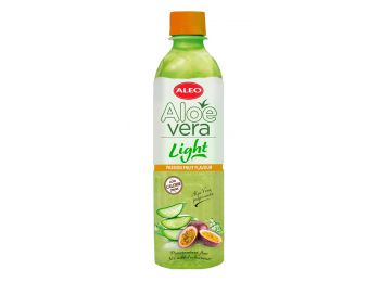 Aleo aloe vera ital light maracuja 500ml