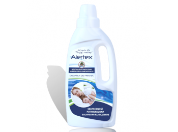 Alertex mosóadalék antiallergén 500ml