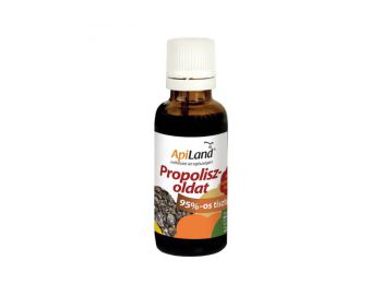 Apiland propolisz-oldat 50ml
