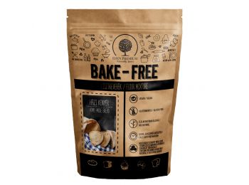 Éden Prémium Bake-free gluténmentes lisztkeverék házi kenyér 1000g