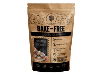 Éden Prémium Bake-free gluténmentes lisztkeverék piskóta-muffin 1000g