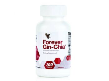 Forever Gin Chia tabletta