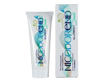 Nicodorend fogkrém 75ml