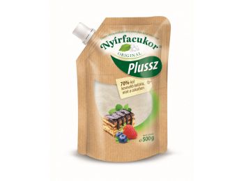 Nyírfacukor plussz 500g