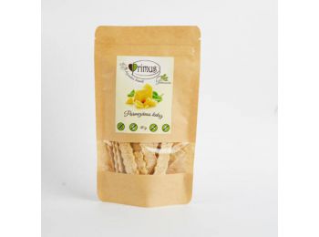 Primus gm keksz parmezános 80g