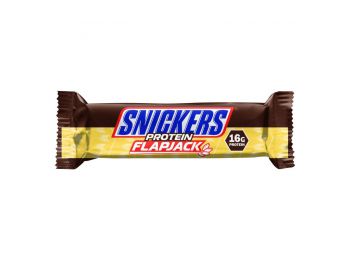 Protein szelet snickers flapjack 65g