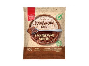 Semix hajdinakása pekándió-köles 65g