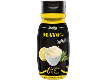 Servivita majonéz öntet 320ml