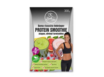 Szafi free gluténmentes protein smoothie alappor 300g