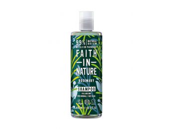 Faith in nature sampon rozmaring 400ml