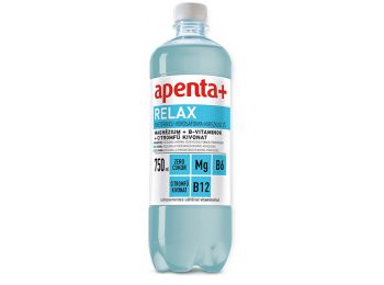 Apenta+ üdítőital relax 750ml