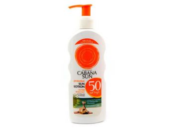 Cabana naptej spf50 150ml