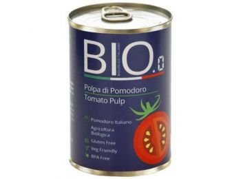 Gestal 2000 bio paradicsompüré 400g