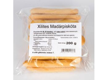 Madár babapiskóta xilites 150g
